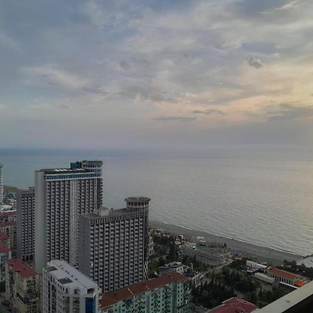 Orbit Hotel Best Beach Batumi Exterior photo